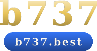 b737 logo